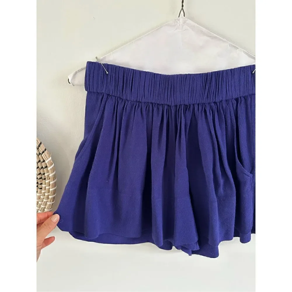 IRO “gaely” shorts